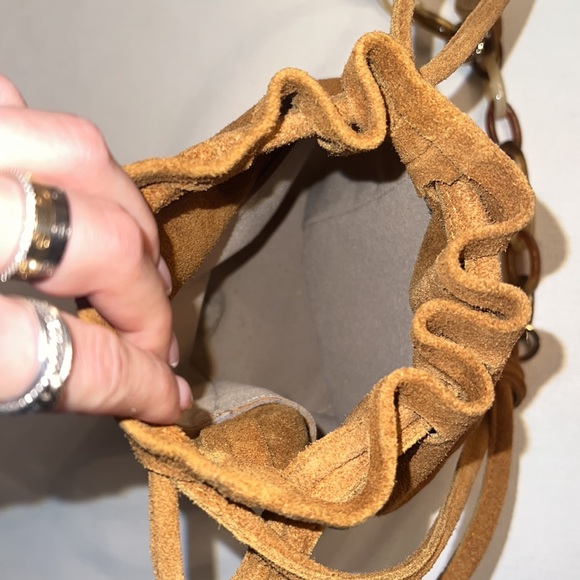 CUCA CORNELIA BAG - Picture 7 of 10